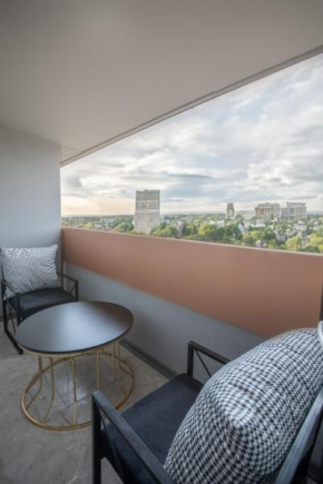 Liza Suit Hotel